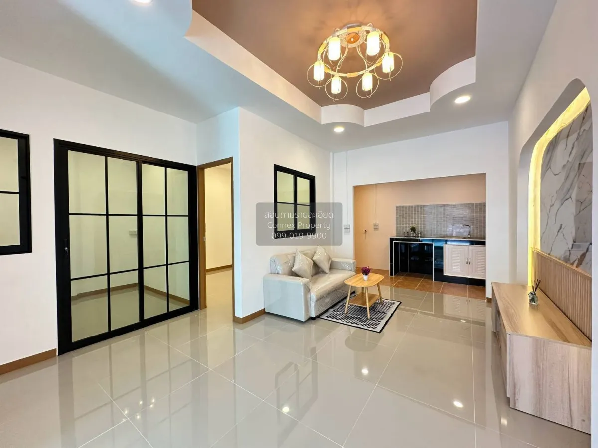 For Sale Townhouse/Townhome  , Baan Rom Ngao Mai , newly renovate
