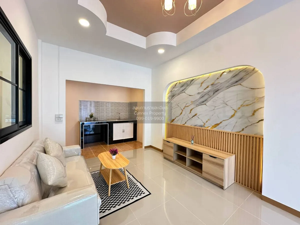 For Sale Townhouse/Townhome  , Baan Rom Ngao Mai , newly renovate