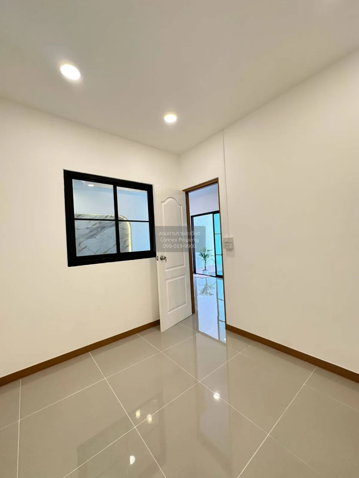 For Sale Townhouse/Townhome  , Baan Rom Ngao Mai , newly renovate