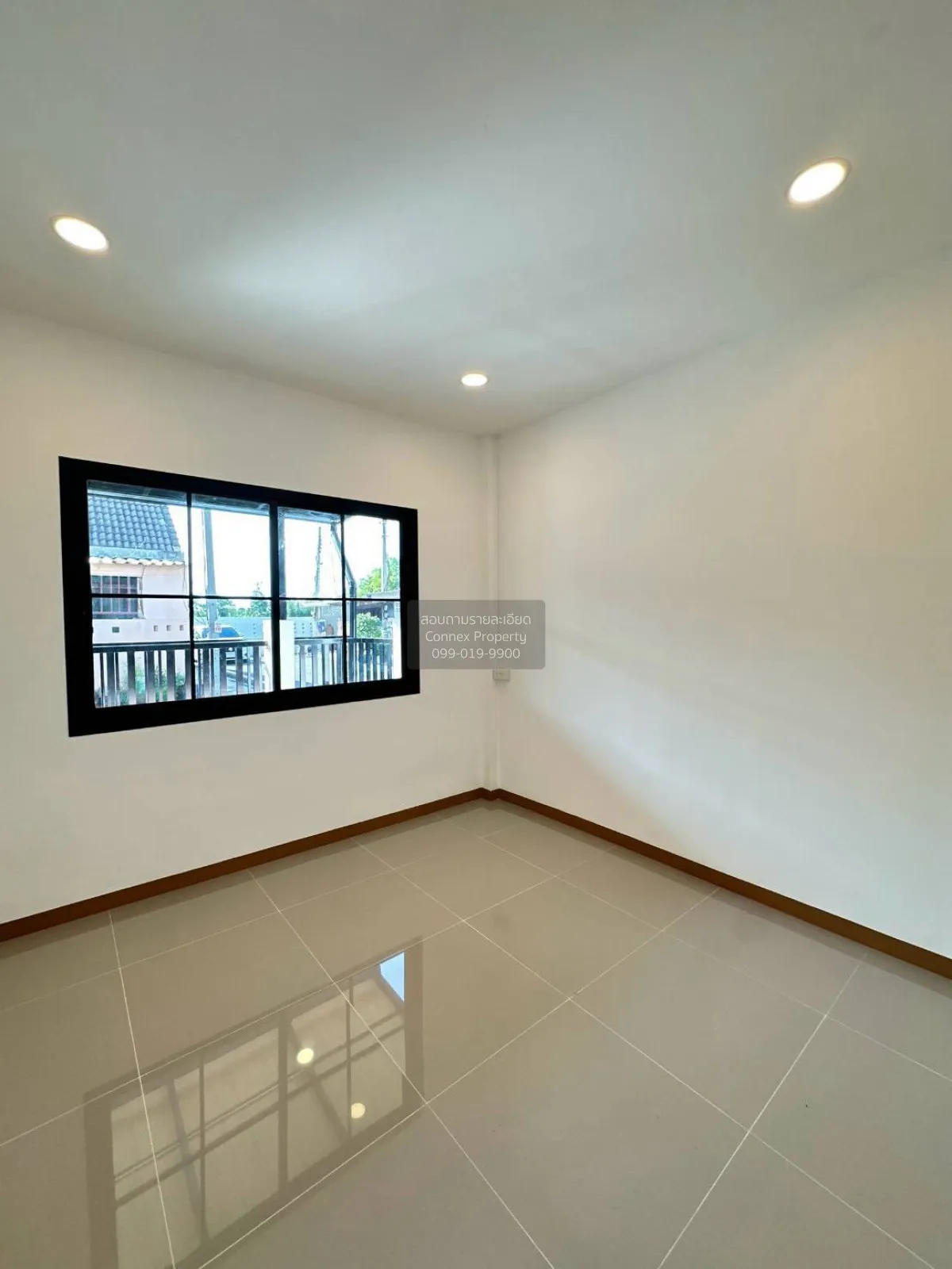 For Sale Townhouse/Townhome  , Baan Rom Ngao Mai , newly renovate