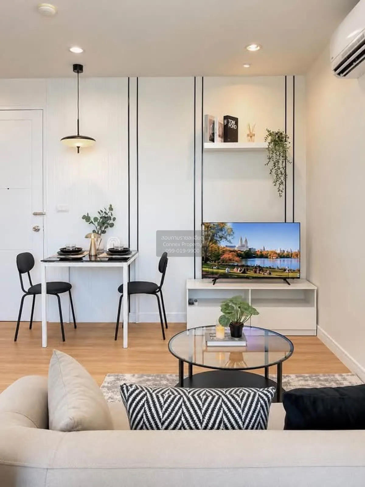 For Sale Condo , The Square Condominium Phuket , nice view , corn 3