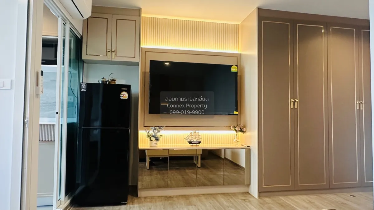 เช่าคอนโด  รีเจ้นท์ โฮม บางนา (โครงการใหม่) บางนา เขต บางนา กรุงเ