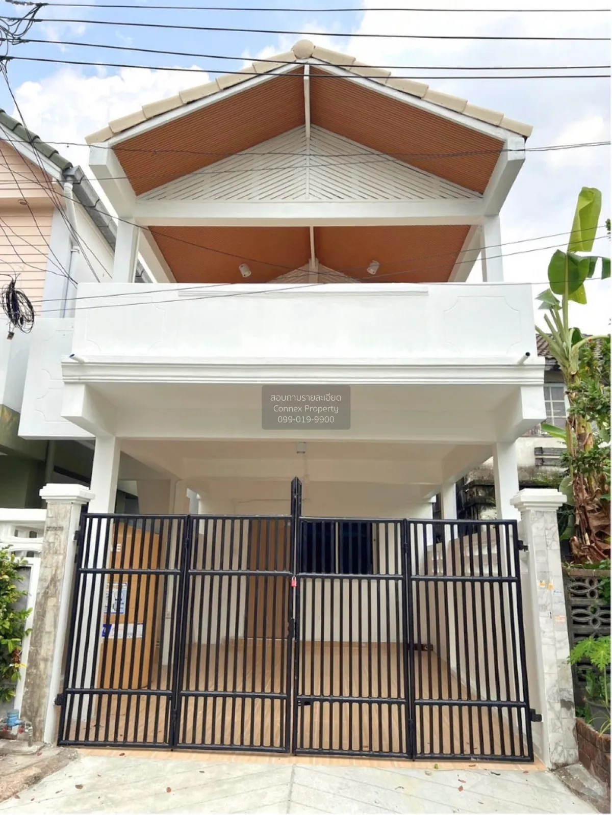 ขายชมเดือน 1 หน้ากว้าง รีโนเวทใหม่ บางไผ่ เขต ภาษีเจริญ กรุงเทพ C 1