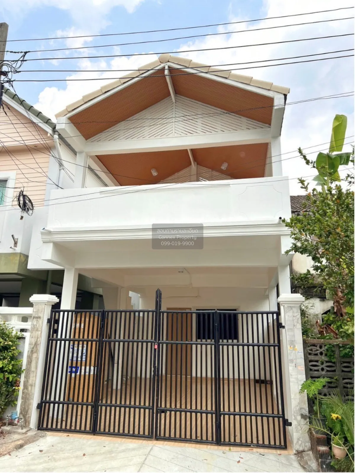 ขายชมเดือน 1 หน้ากว้าง รีโนเวทใหม่ บางไผ่ เขต ภาษีเจริญ กรุงเทพ C 2