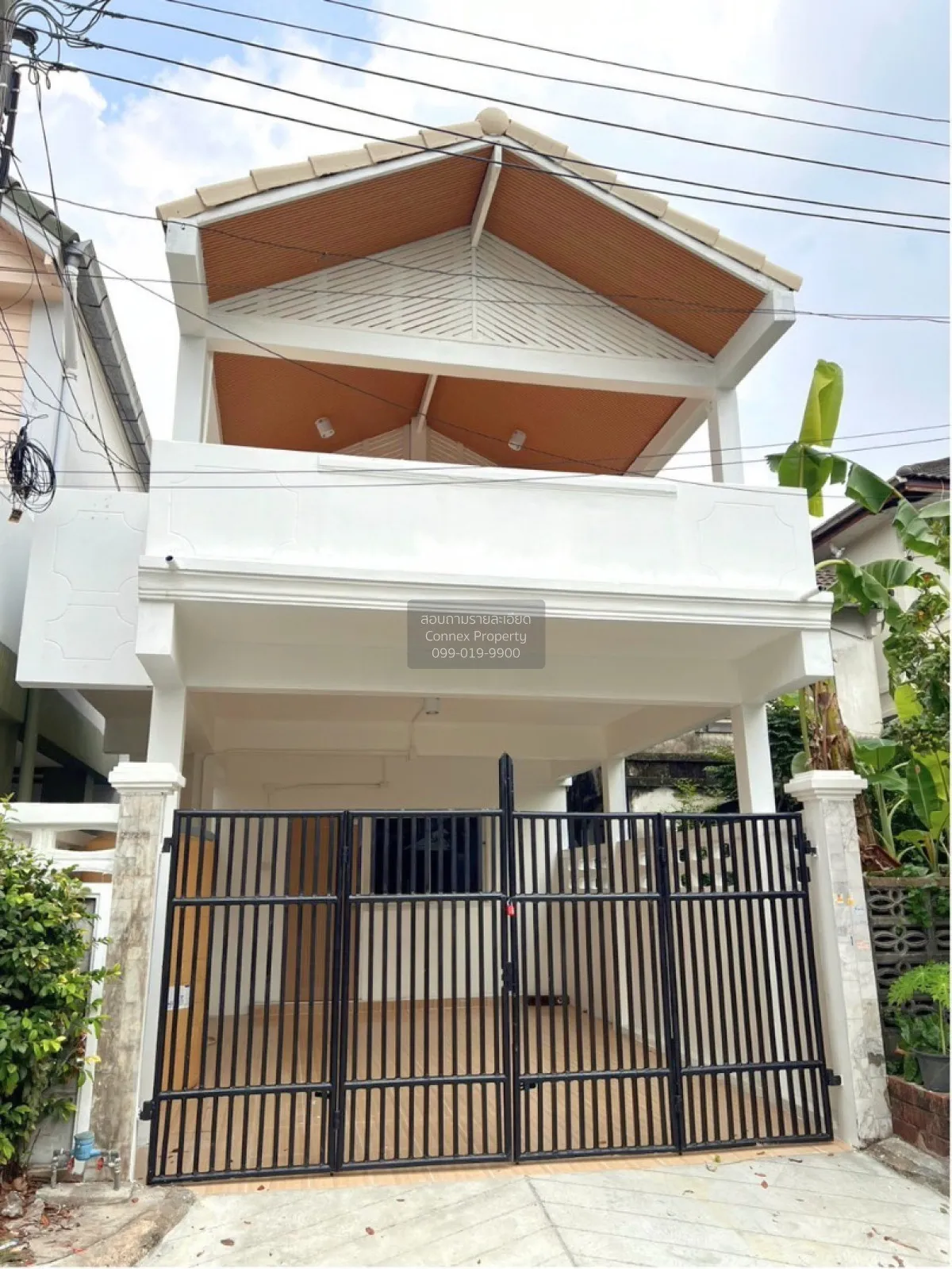 ขายชมเดือน 1 หน้ากว้าง รีโนเวทใหม่ บางไผ่ เขต ภาษีเจริญ กรุงเทพ C 3
