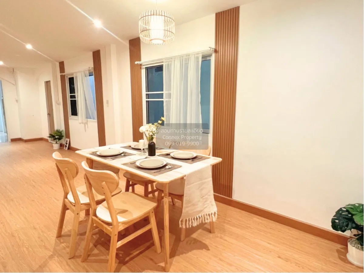 ขายชมเดือน 1 หน้ากว้าง รีโนเวทใหม่ บางไผ่ เขต ภาษีเจริญ กรุงเทพ C