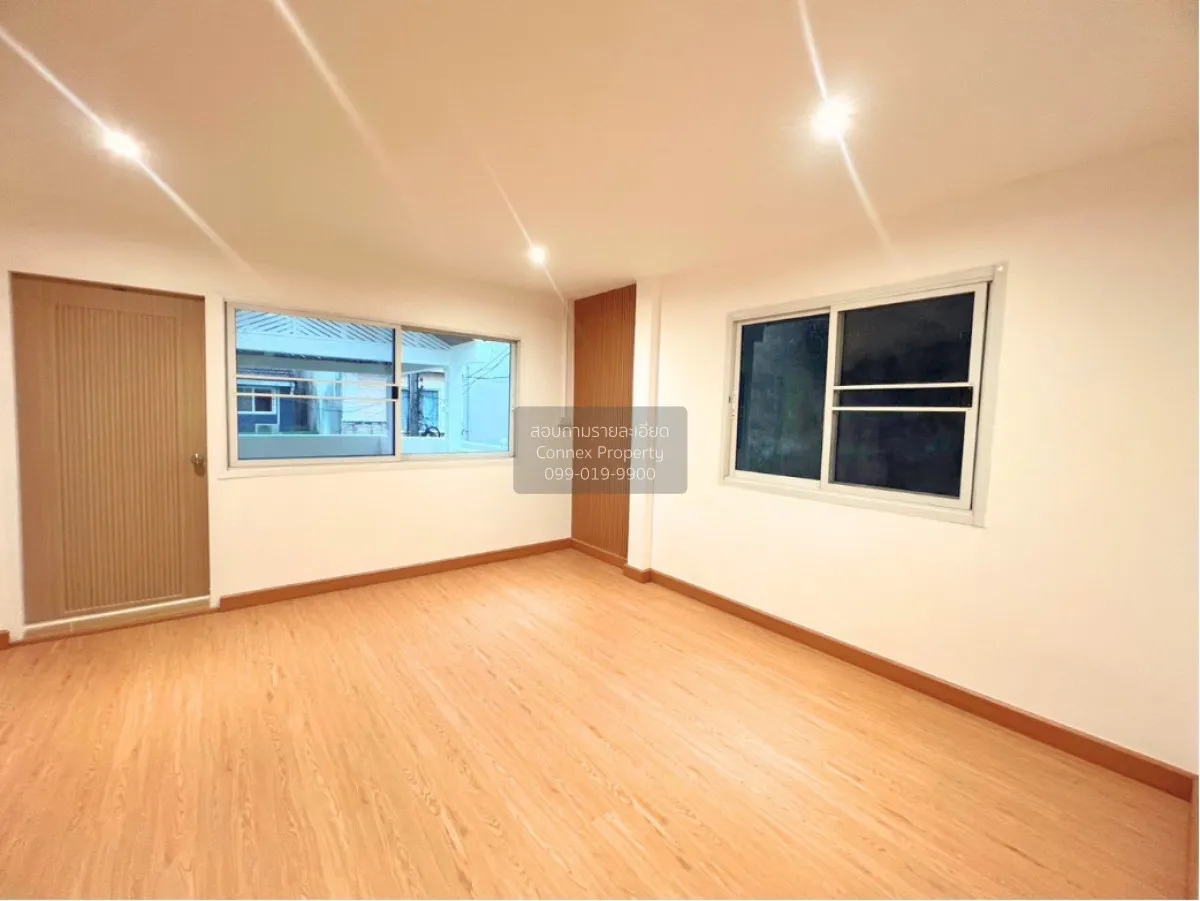 ขายชมเดือน 1 หน้ากว้าง รีโนเวทใหม่ บางไผ่ เขต ภาษีเจริญ กรุงเทพ C