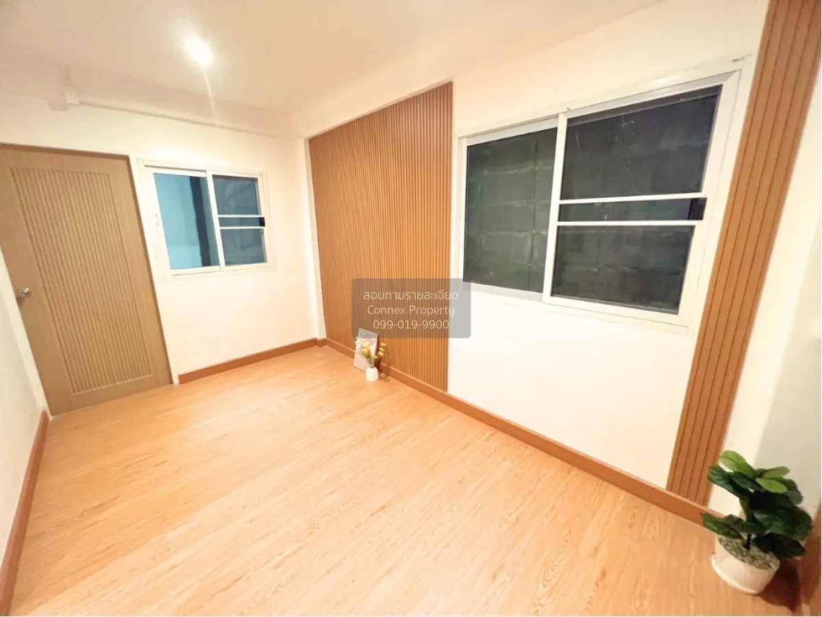 ขายชมเดือน 1 หน้ากว้าง รีโนเวทใหม่ บางไผ่ เขต ภาษีเจริญ กรุงเทพ C