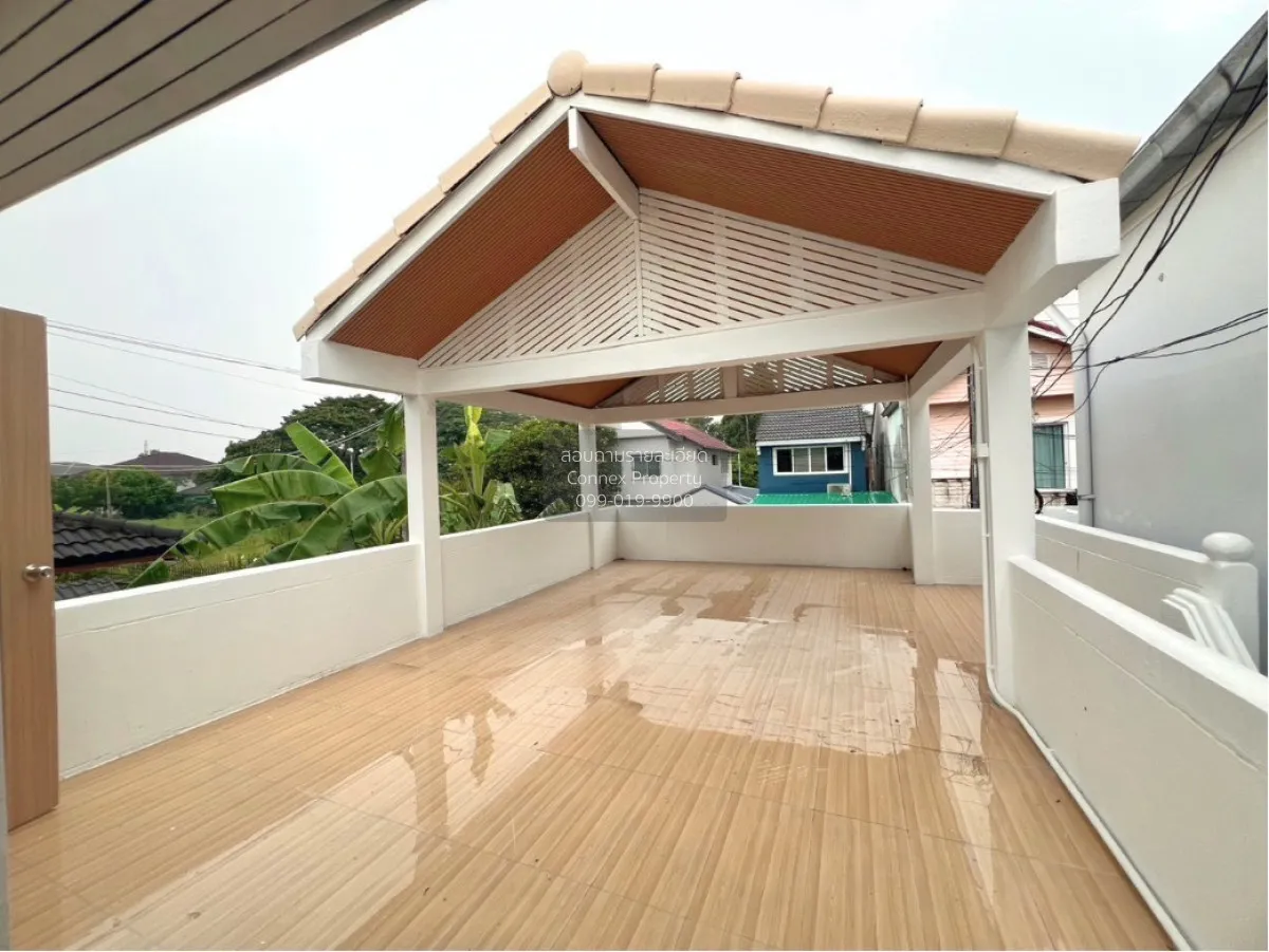 ขายชมเดือน 1 หน้ากว้าง รีโนเวทใหม่ บางไผ่ เขต ภาษีเจริญ กรุงเทพ C