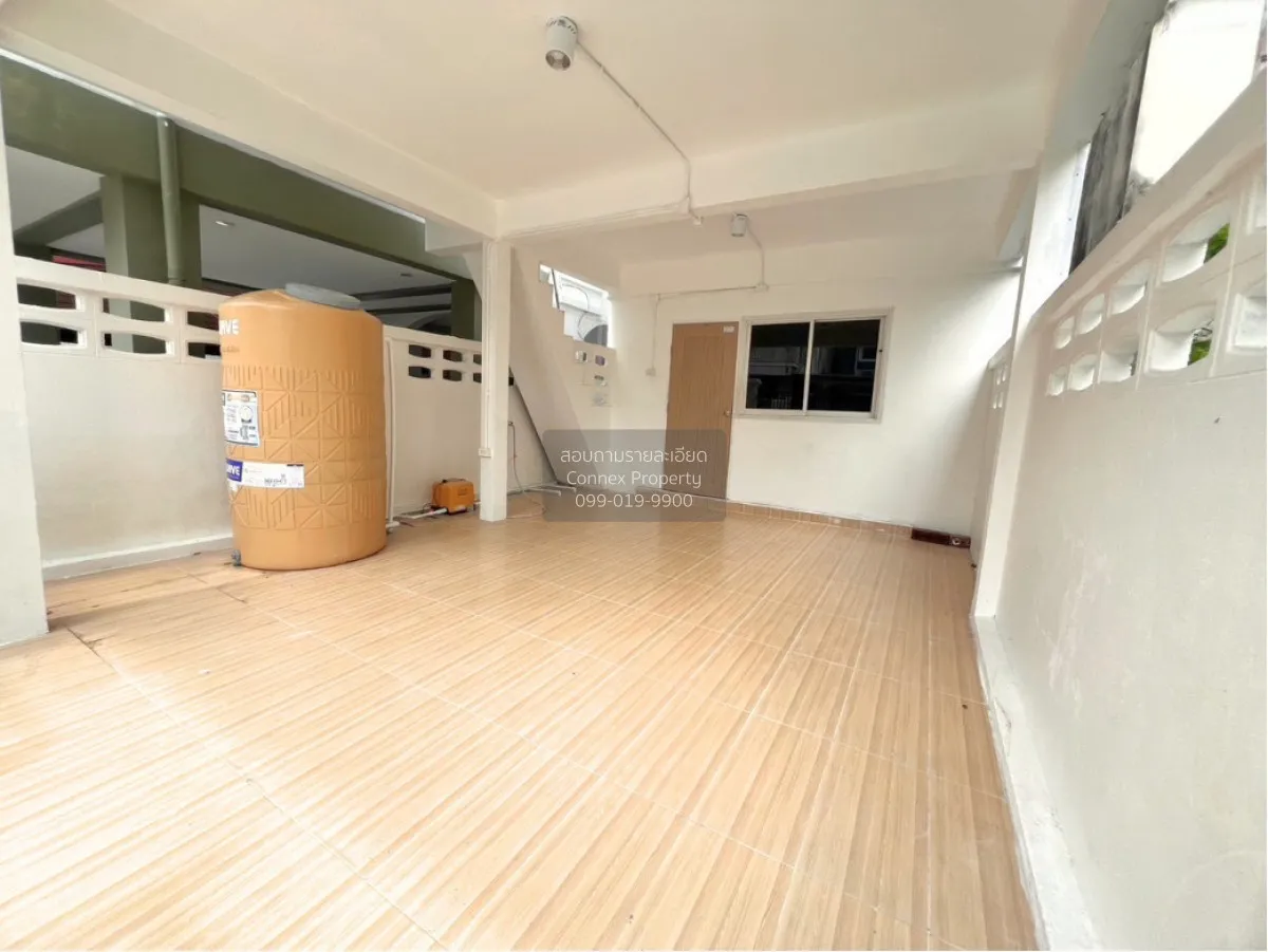ขายชมเดือน 1 หน้ากว้าง รีโนเวทใหม่ บางไผ่ เขต ภาษีเจริญ กรุงเทพ C