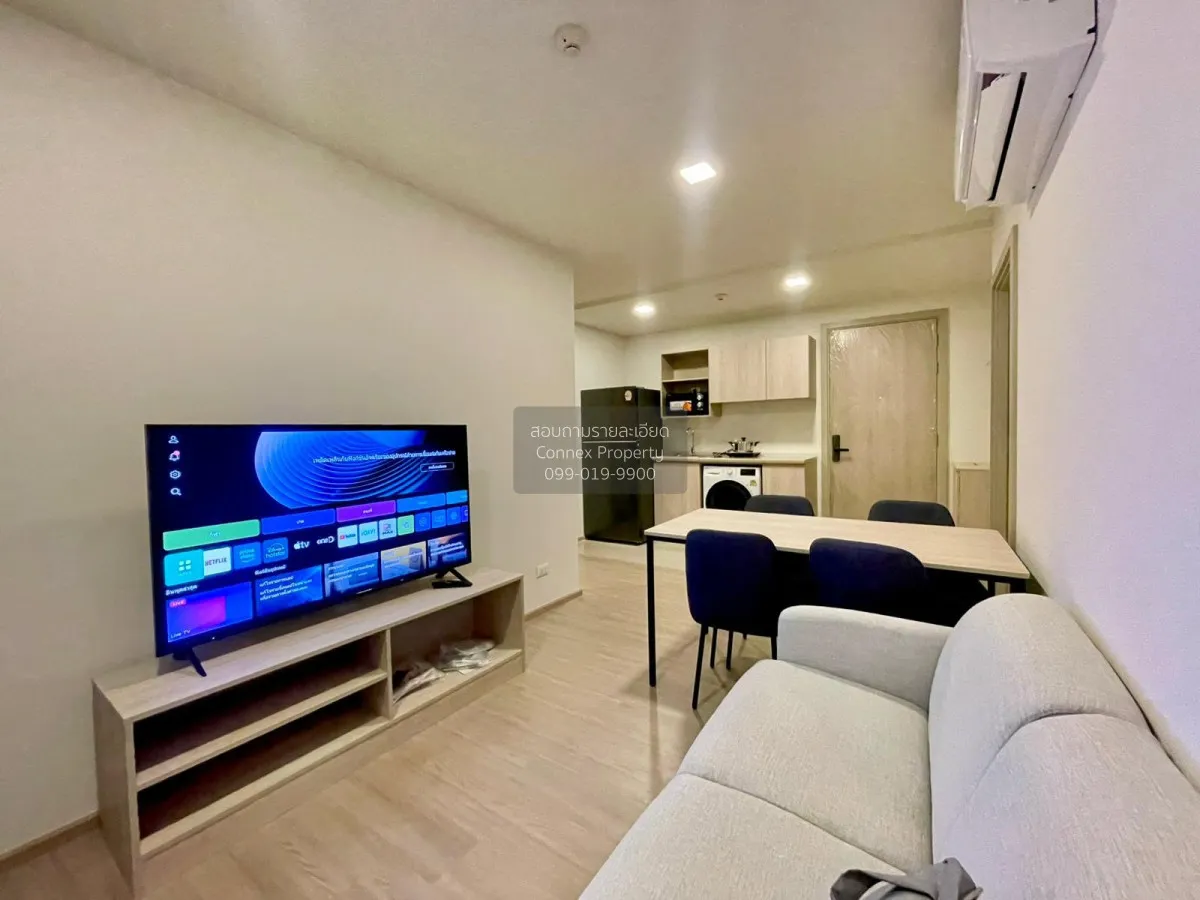 เช่าคอนโด  ดีคอนโด รีฟ ภูเก็ต วิวสวย กะทู้ กะทู้ ภูเก็ต CX-182232 4