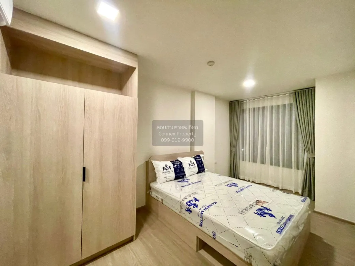 เช่าคอนโด  ดีคอนโด รีฟ ภูเก็ต วิวสวย กะทู้ กะทู้ ภูเก็ต CX-182232