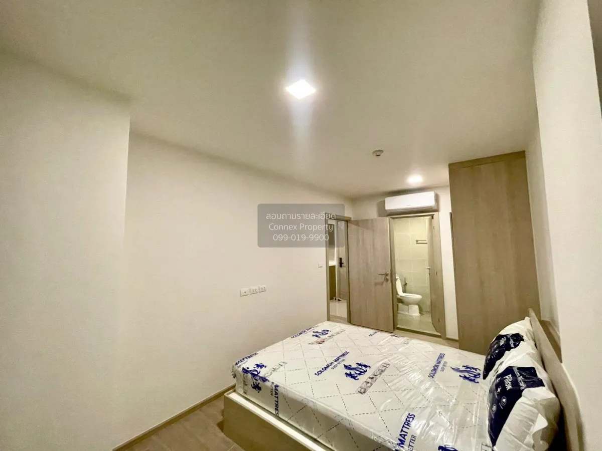 เช่าคอนโด  ดีคอนโด รีฟ ภูเก็ต วิวสวย กะทู้ กะทู้ ภูเก็ต CX-182232