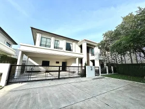 เช่าบ้าน  เศรษฐสิริ บางนา - วงแหวน บางแก้ว บางพลี สมุทรปราการ CX-182236