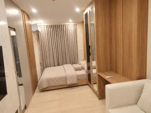 For Rent Condo , The Cust Condo , Ratsada , Mueang Phuket , Phuket , CX-182237