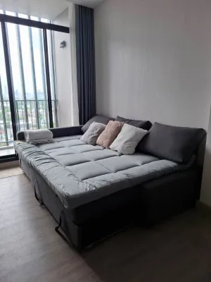For Rent Condo , Supalai Premier Samsen - Ratchawat , Thanon Nakhon Chai Si , Dusit , Bangkok , CX-182238