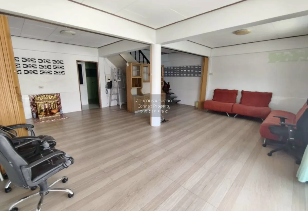 For Sale 2-story detached house, Soi Suksawat 64 , Bang Phueng , 