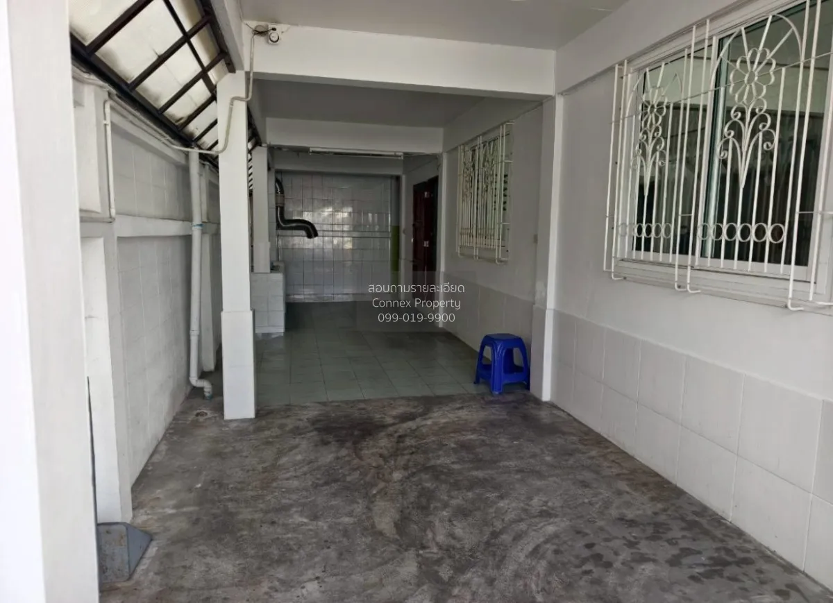 For Sale 2-story detached house, Soi Suksawat 64 , Bang Phueng , 