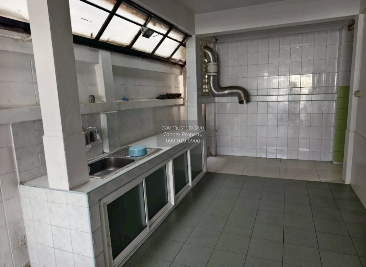 For Sale 2-story detached house, Soi Suksawat 64 , Bang Phueng , 