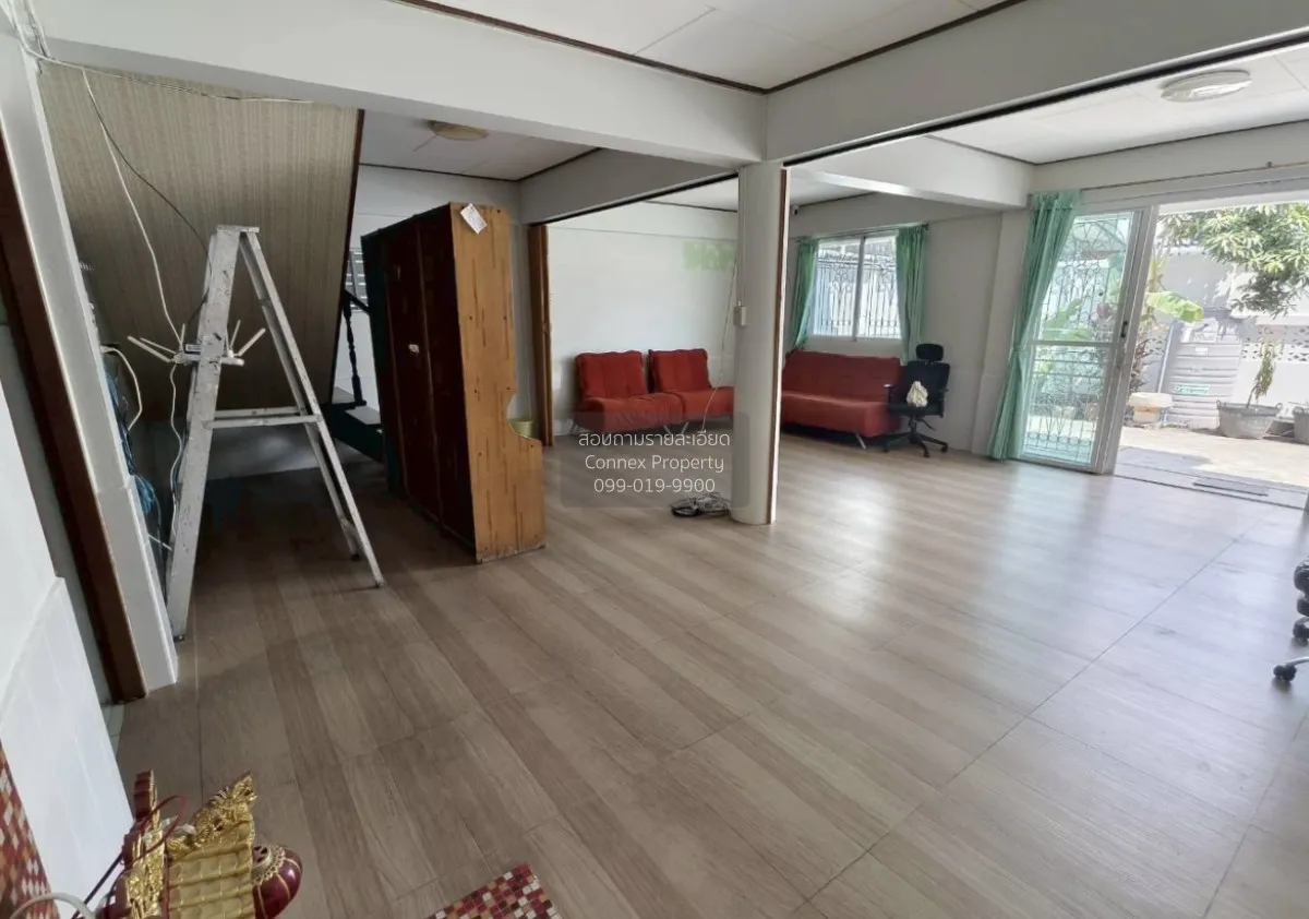 For Sale 2-story detached house, Soi Suksawat 64 , Bang Phueng , 