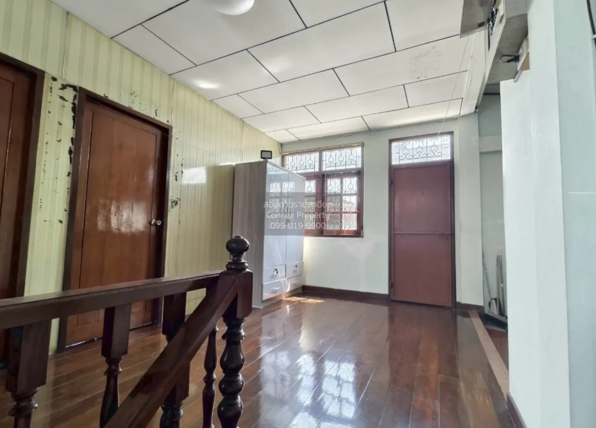 For Sale 2-story detached house, Soi Suksawat 64 , Bang Phueng , 