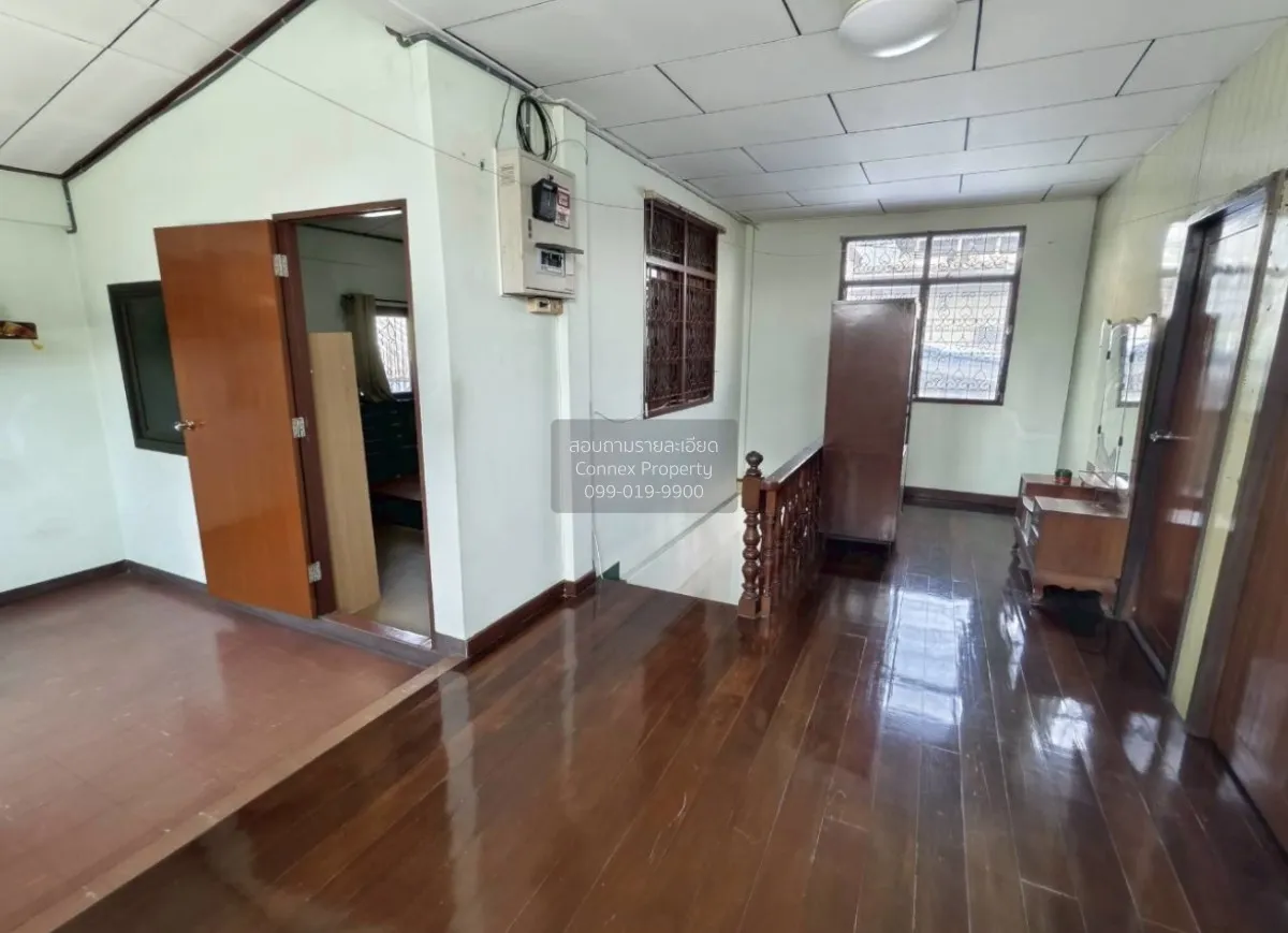 For Sale 2-story detached house, Soi Suksawat 64 , Bang Phueng , 