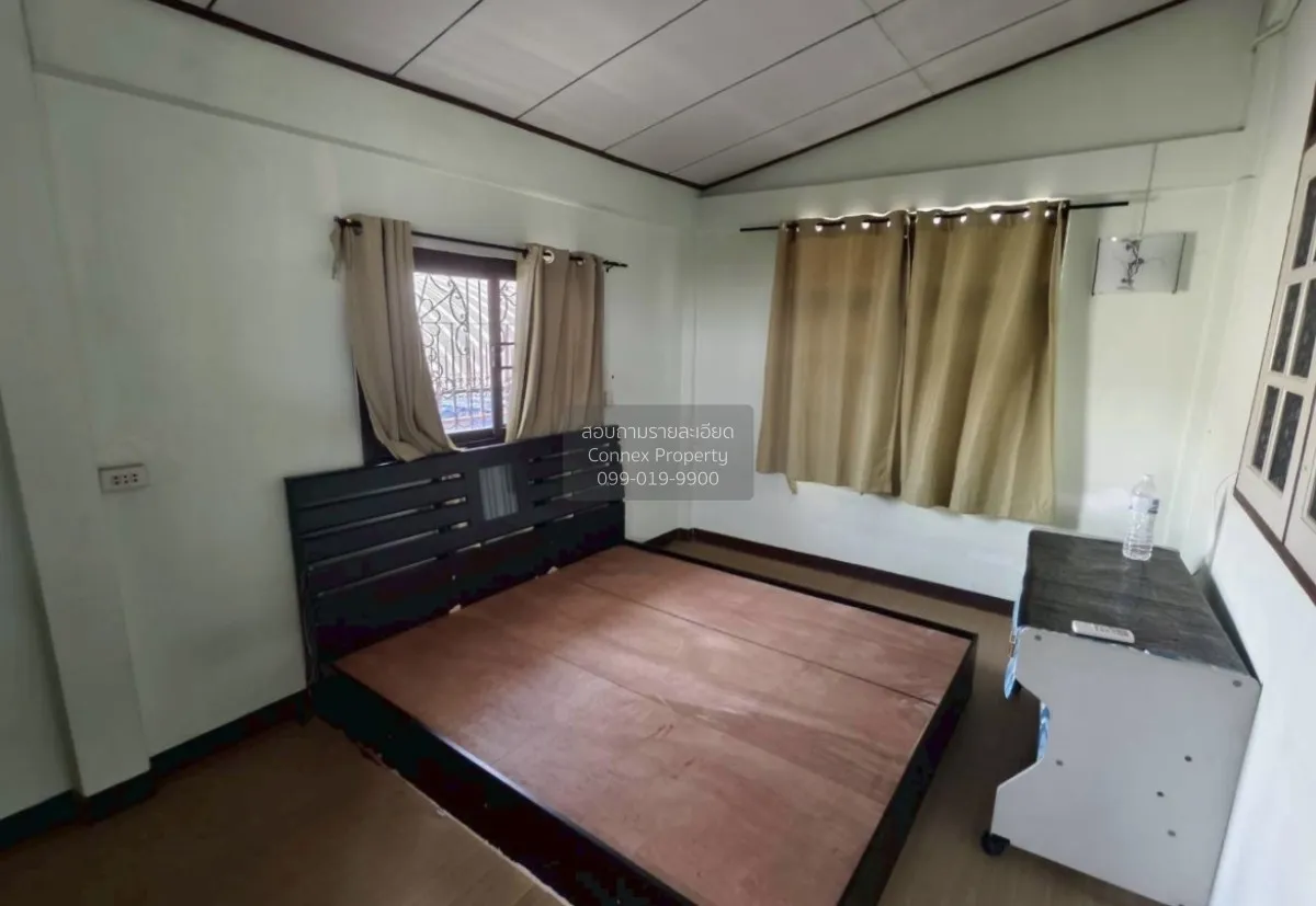 For Sale 2-story detached house, Soi Suksawat 64 , Bang Phueng , 