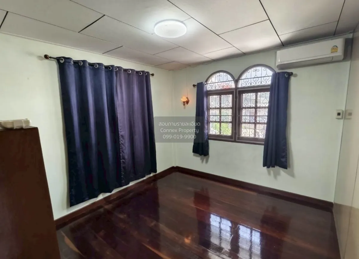 For Sale 2-story detached house, Soi Suksawat 64 , Bang Phueng , 