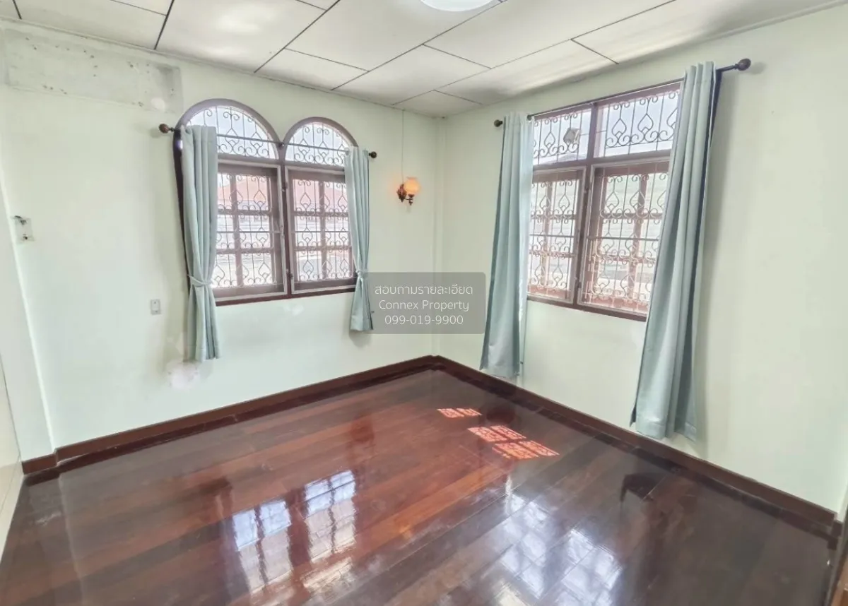 For Sale 2-story detached house, Soi Suksawat 64 , Bang Phueng , 