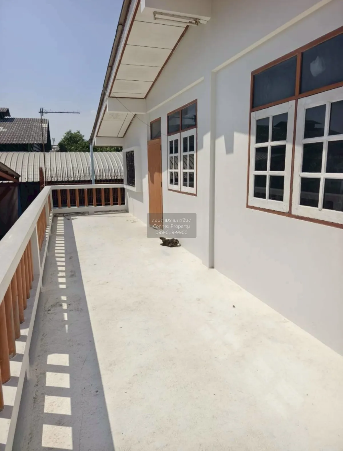 For Sale 2-story detached house, Soi Suksawat 64 , Bang Phueng , 