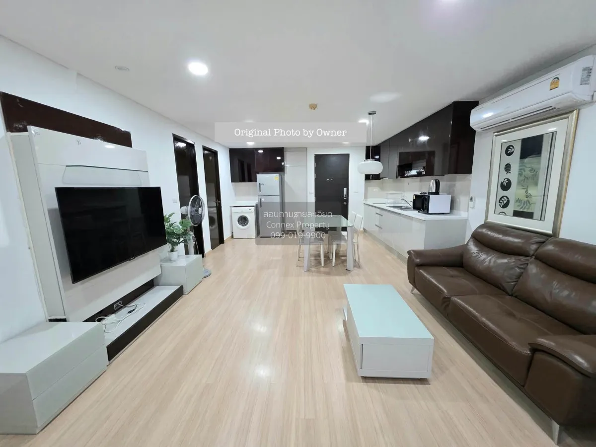 For Sale Condo , The Address Pathumwan , BTS-Ratchathewi , Thanon 3