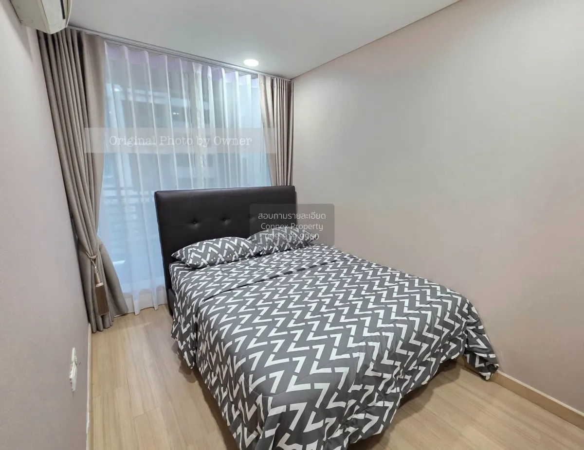 For Sale Condo , The Address Pathumwan , BTS-Ratchathewi , Thanon 4