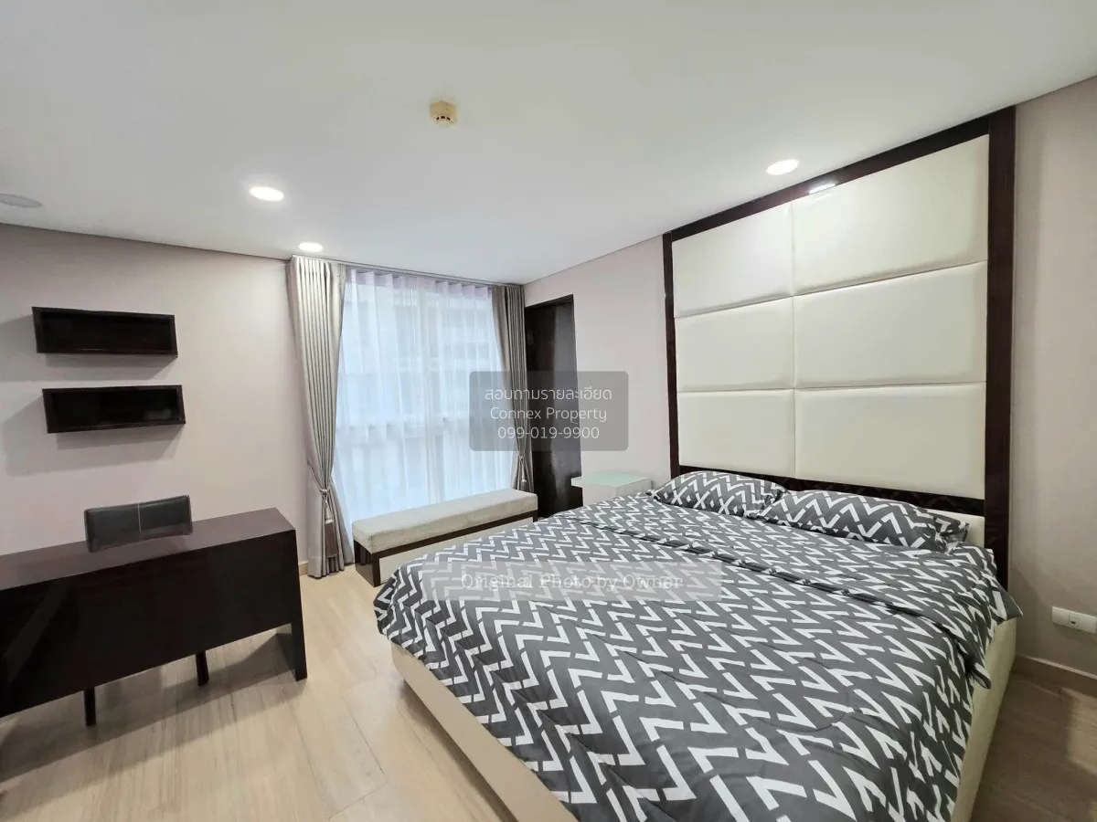 For Sale Condo , The Address Pathumwan , BTS-Ratchathewi , Thanon