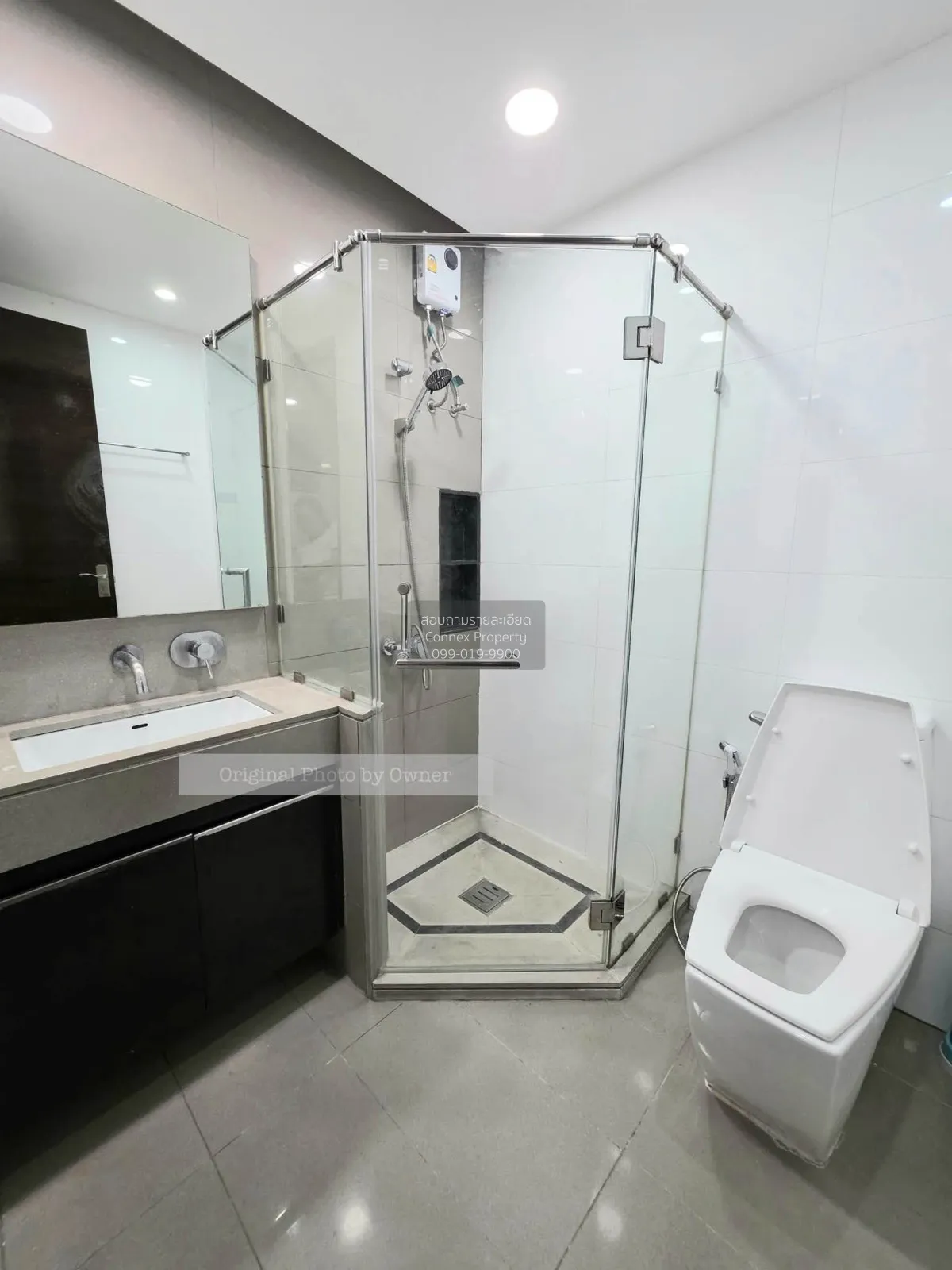 For Sale Condo , The Address Pathumwan , BTS-Ratchathewi , Thanon