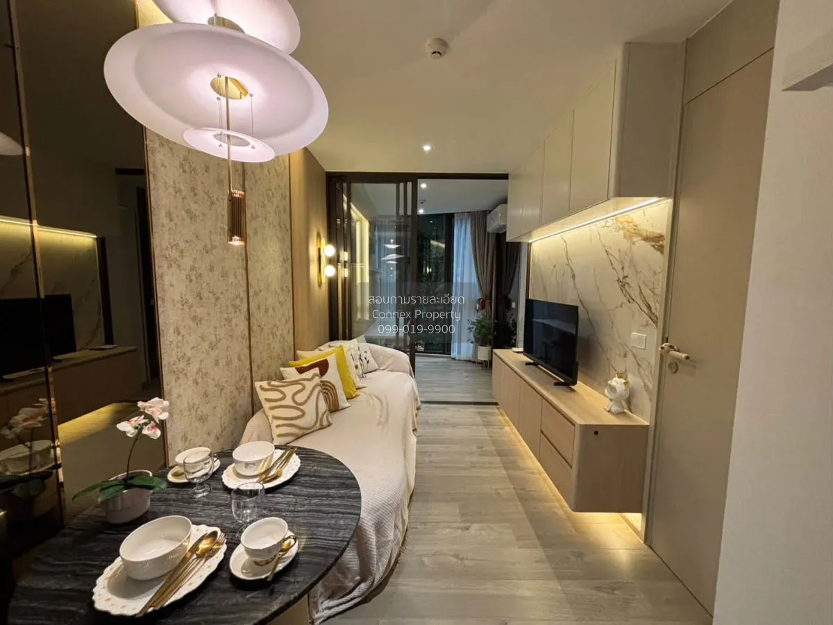 For Rent Condo , FYNN Asoke , BTS-Asok , Khlong Toei , Khlong Toe 1
