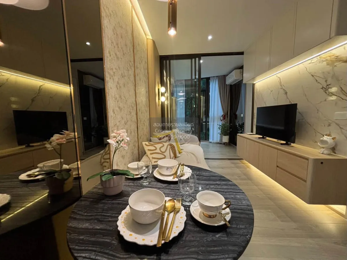 For Rent Condo , FYNN Asoke , BTS-Asok , Khlong Toei , Khlong Toe 2