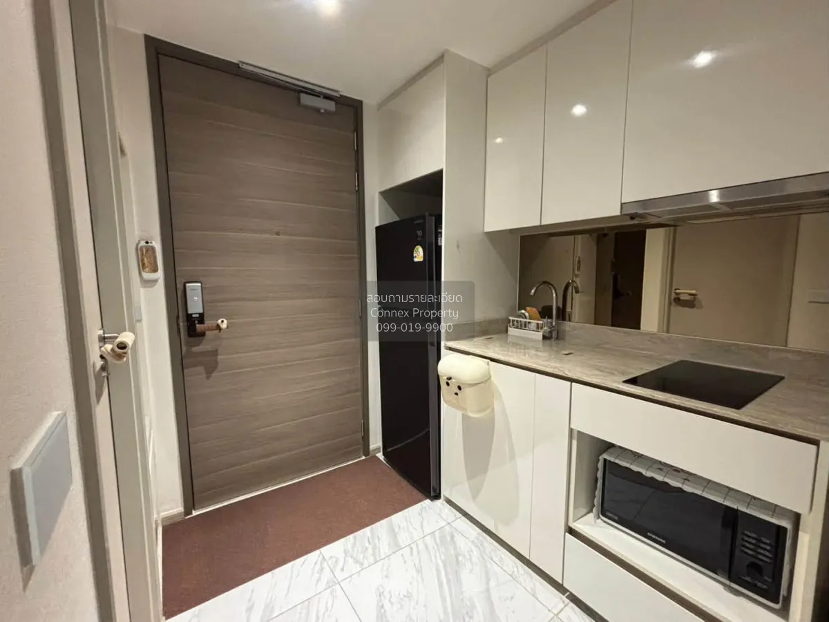 For Rent Condo , FYNN Asoke , BTS-Asok , Khlong Toei , Khlong Toe 3