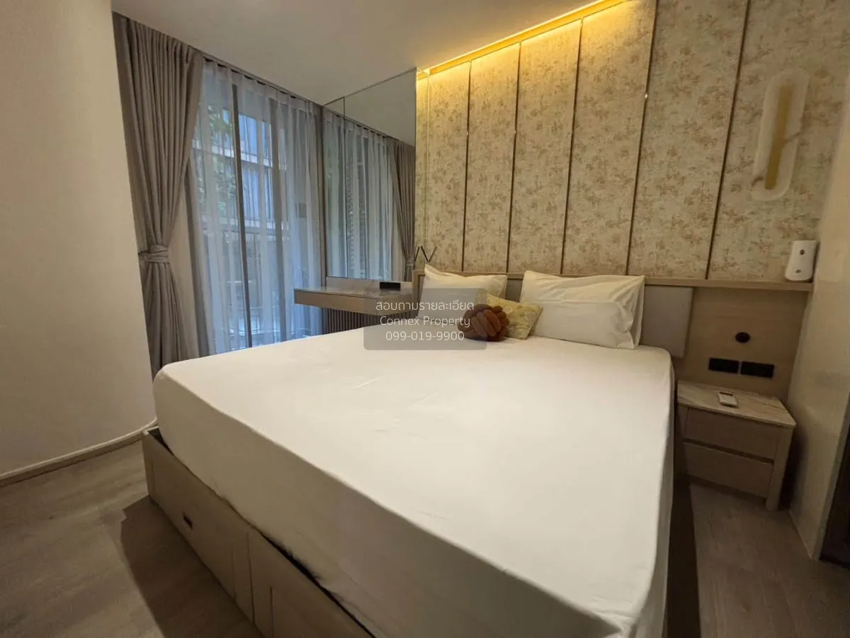 For Rent Condo , FYNN Asoke , BTS-Asok , Khlong Toei , Khlong Toe 4