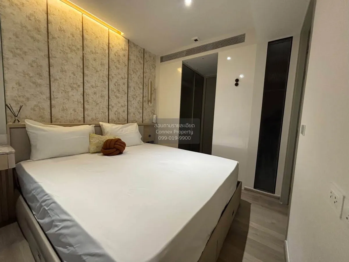 For Rent Condo , FYNN Asoke , BTS-Asok , Khlong Toei , Khlong Toe