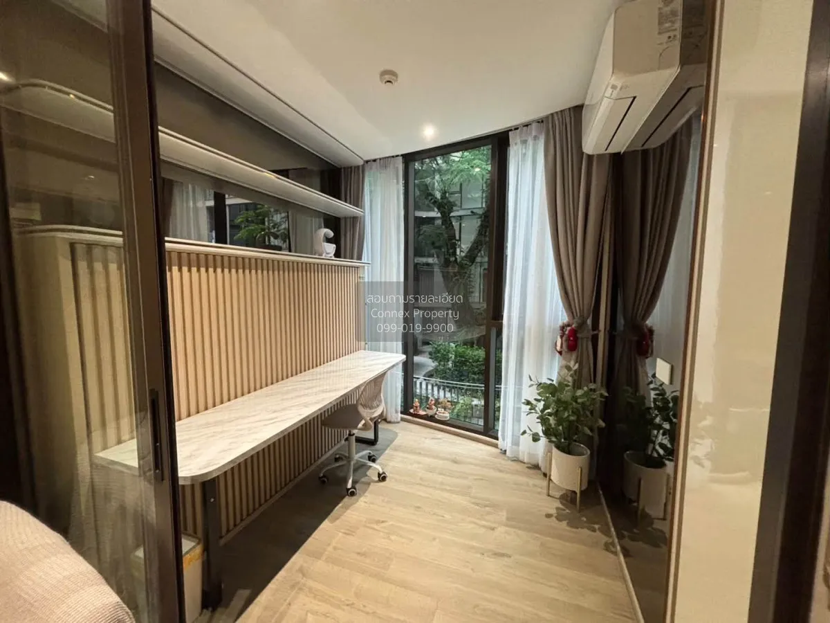 For Rent Condo , FYNN Asoke , BTS-Asok , Khlong Toei , Khlong Toe