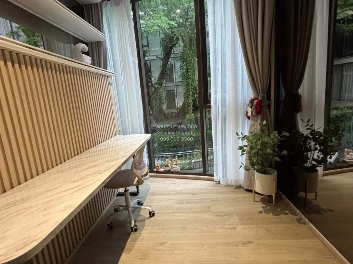 For Rent Condo , FYNN Asoke , BTS-Asok , Khlong Toei , Khlong Toe