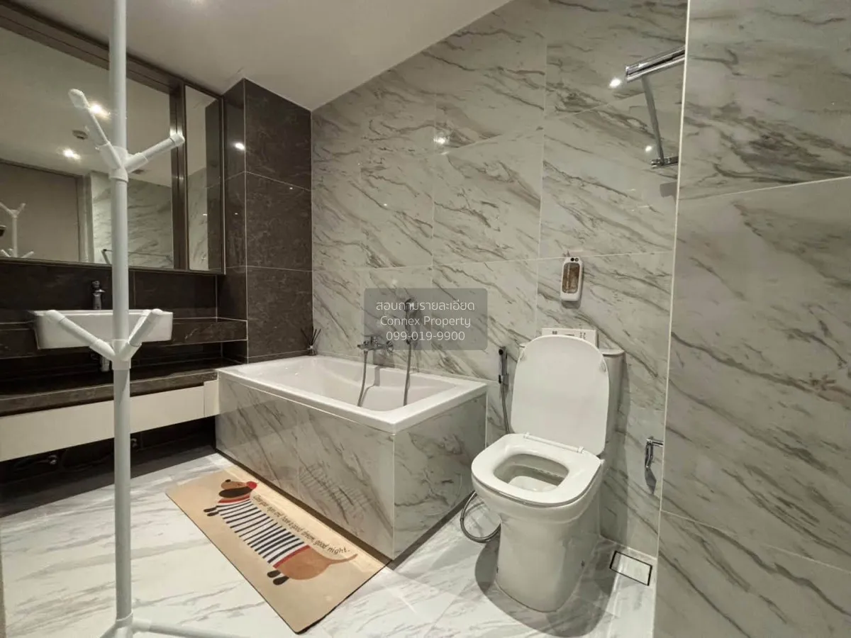 For Rent Condo , FYNN Asoke , BTS-Asok , Khlong Toei , Khlong Toe