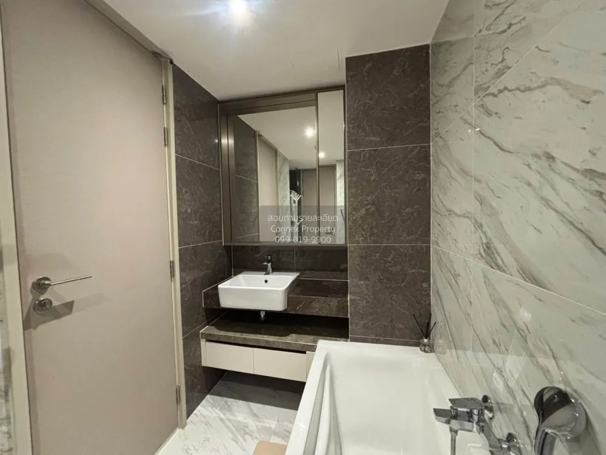For Rent Condo , FYNN Asoke , BTS-Asok , Khlong Toei , Khlong Toe