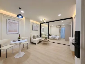 For Sale Condo , Phraya Phirom House, Ratchada , Chankasem , Chatuchak , Bangkok , CX-182256