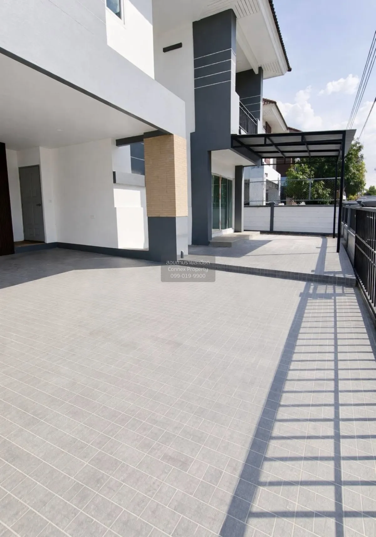 ขายบ้าน  บ้านภูมิสิริ รังสิต-คลอง 7 รีโนเวทใหม่ คลองสี่ คลองหลวง  2
