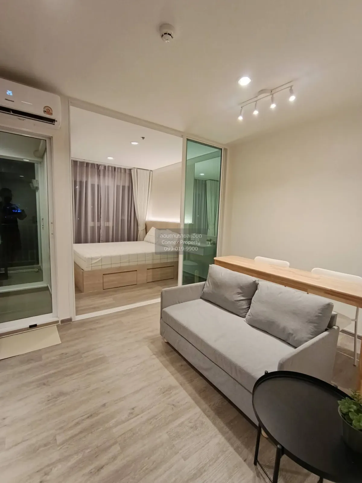 For Rent Condo , Regent Home Bangna (New Project) , Bang Na , Ban 2