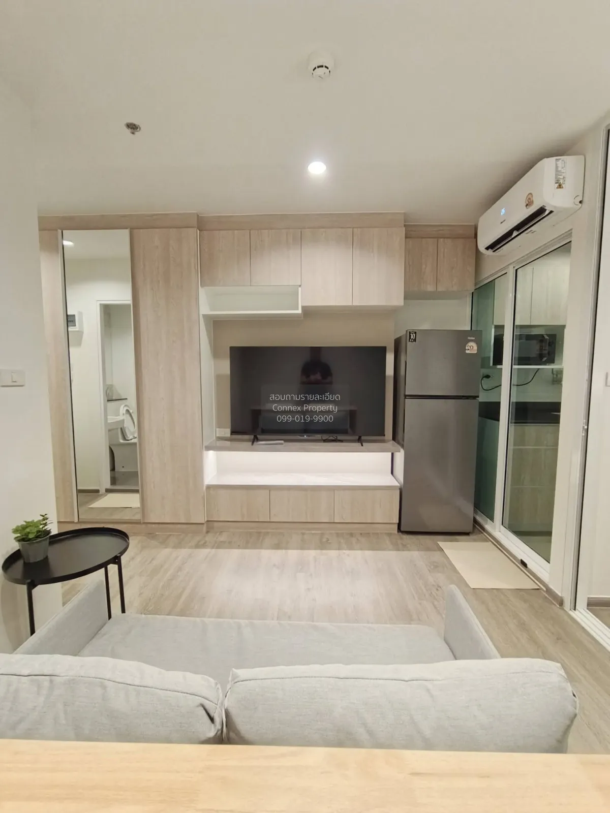 For Rent Condo , Regent Home Bangna (New Project) , Bang Na , Ban 4