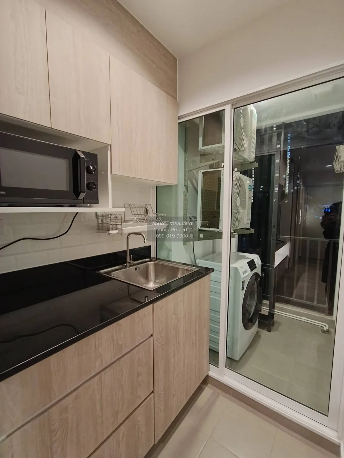 For Rent Condo , Regent Home Bangna (New Project) , Bang Na , Ban