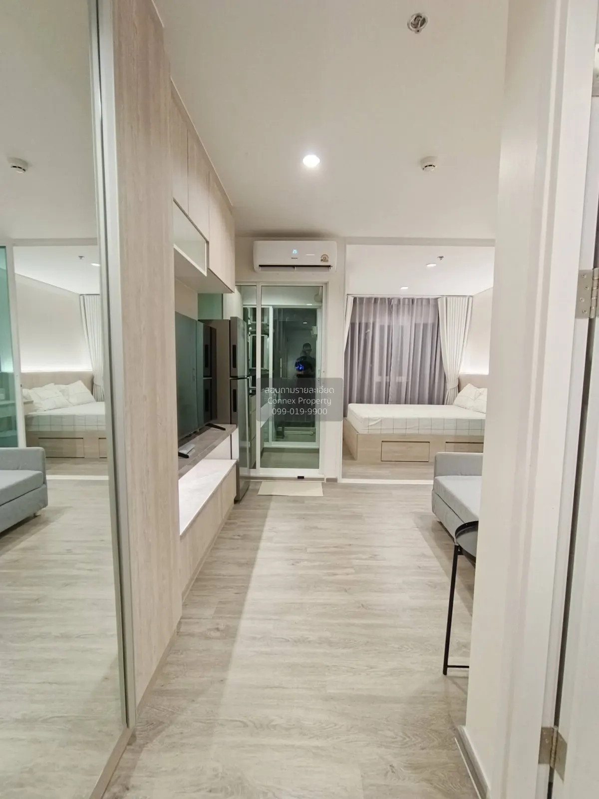 For Rent Condo , Regent Home Bangna (New Project) , Bang Na , Ban
