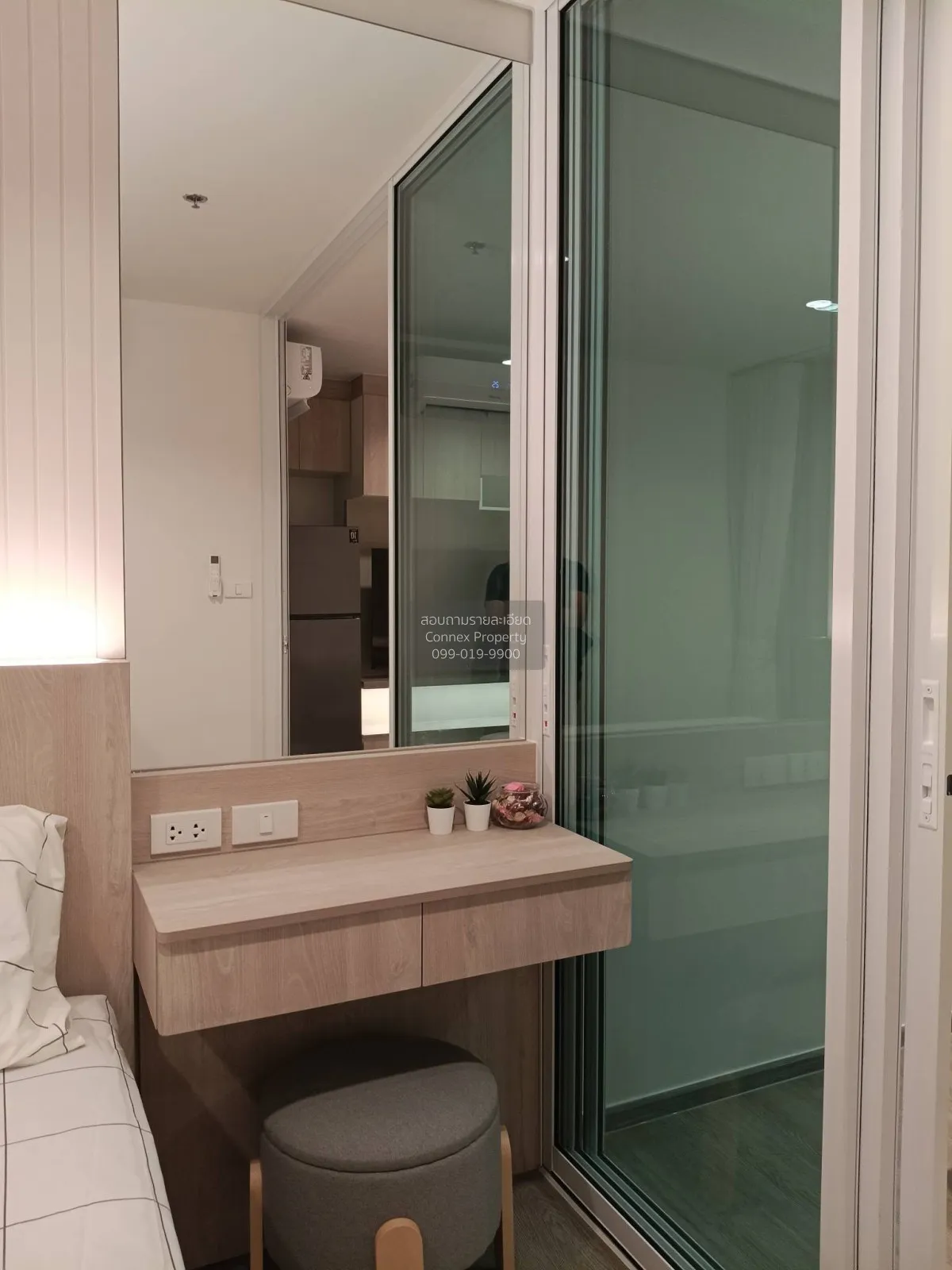 For Rent Condo , Regent Home Bangna (New Project) , Bang Na , Ban